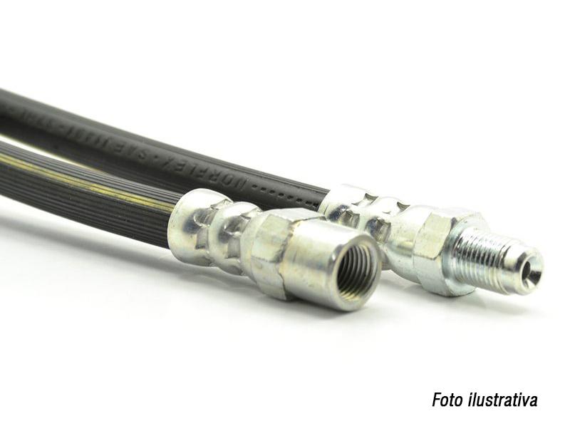 FLEXIVEL FREIO DIANTEIRO 540MM KA 97/