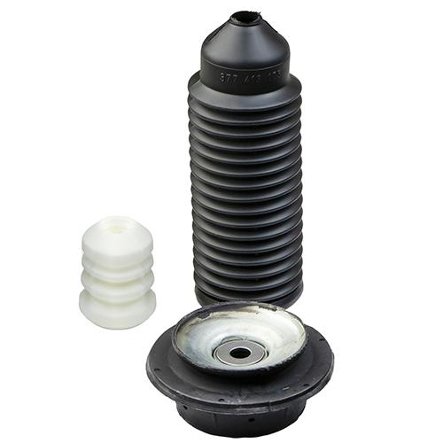 KIT AMORTECEDOR DIANTEIRO COMPLETO GOL GV 01/14 SAVEIRO 01/09 PARATI 0