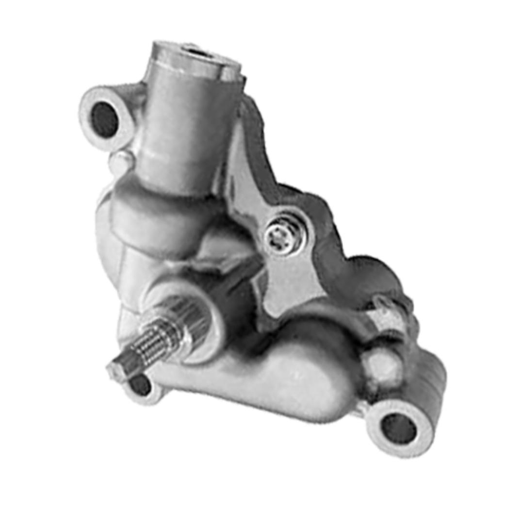 BOMBA OLEO LOGAN/SANDERO/DUSTER/OROCH/CAPTUR 1.6 16V 17/