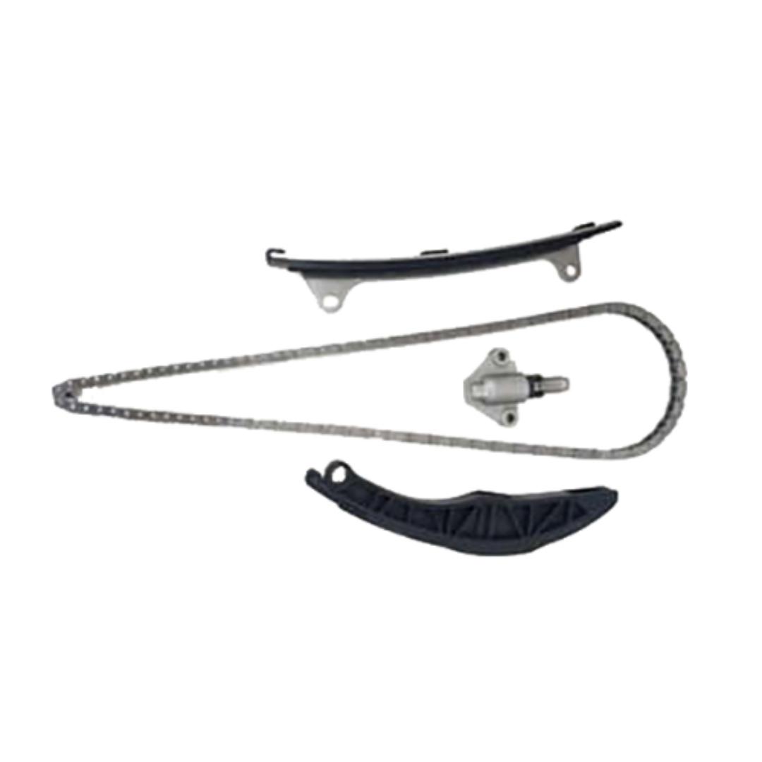 KIT DISTRIBUICAO HB20 1.0 12V 3CC 14/21 PARCIAL