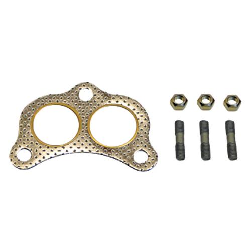 KIT JUNTA ESCAPAMENTO GOL 1.0 16V