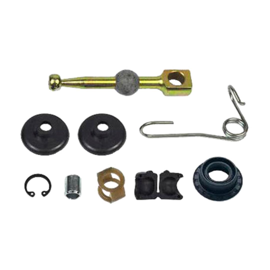 KIT REPARO TRAMBULADOR COM RETENTOR CLIO 00/16 KANGOO 00/18 MEGANE 98/