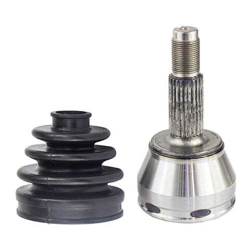 JUNTA HOMOCINETICA FIESTA 1.0 8V ZETEC ROCAM 99/06 KA 1.0 8V 00/14 ZET