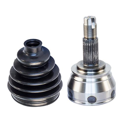 JUNTA HOMOCINETICA 25 DENTES PUNTO 1.4 TURBO TJET 09/16