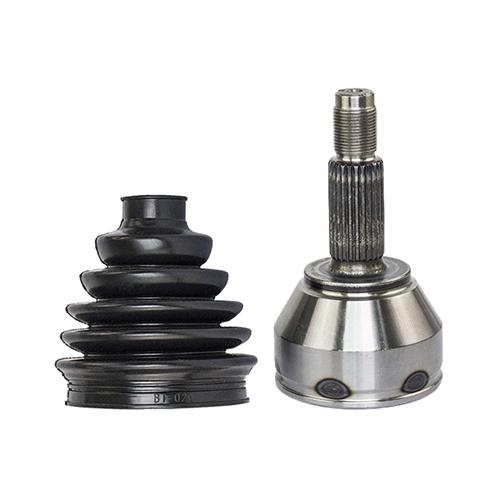 JUNTA HOMOCINETICA 25 DENTES ECOSPORT 2.0 16V 04/12 4X4 CAMBIO MANUAL