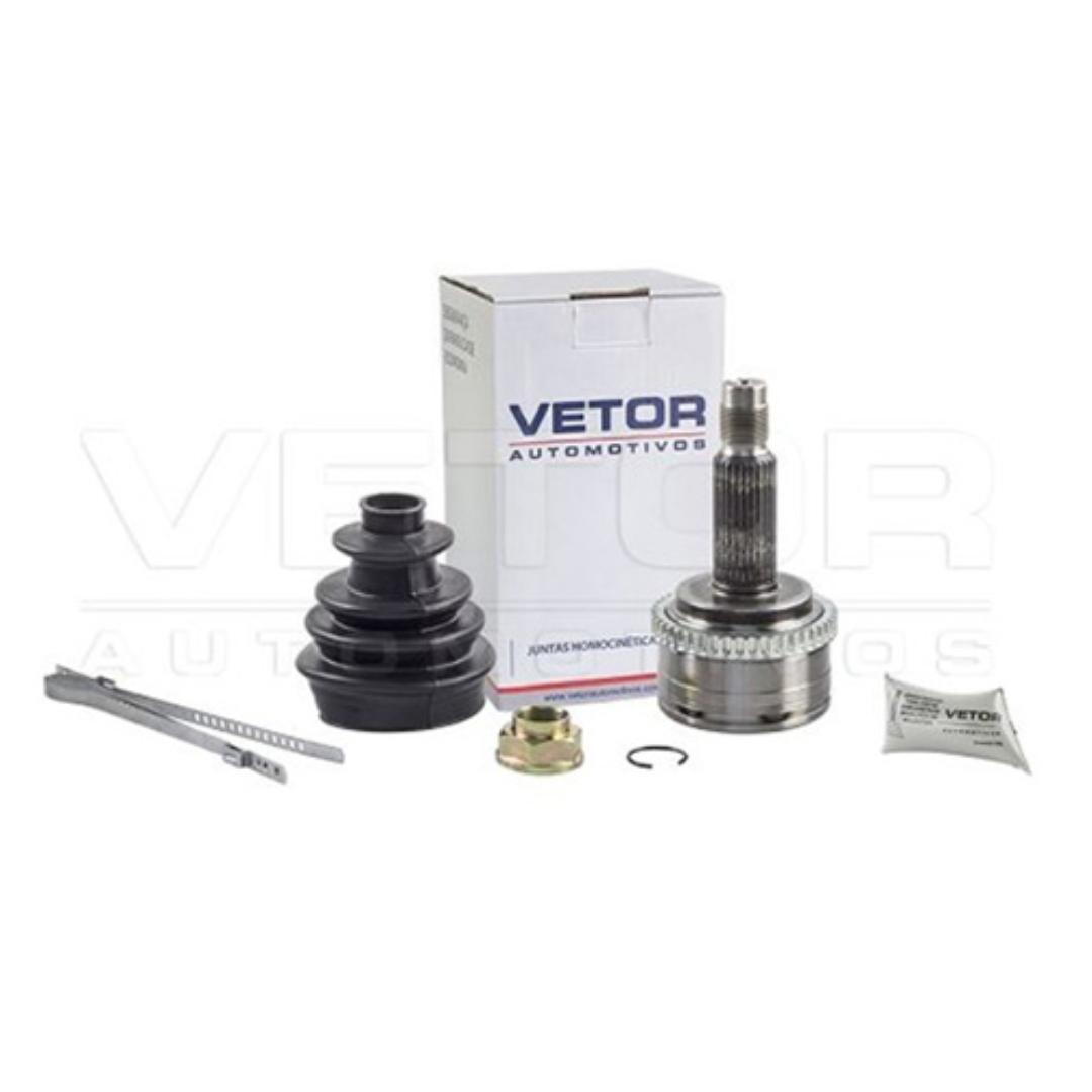 JUNTA HOMOCINETICA 27 DENTES CERATO/SOUL 1.6 16V 09/ CAMBIO MANUAL
