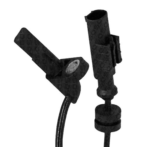 SENSOR ABS TRASEIRO LADO ESQUERDO FIORINO 1.4 8V 11/ STRADA 1.3 16V 13
