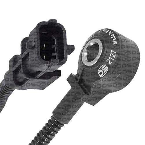 SENSOR DETONACAO 2 PINOS HB20 1.0 12V 3CC 12/19 PICANTO 1.0 12V 3CC 12