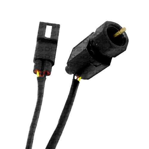 SENSOR VELOCIDADE 8 PULSOS FIESTA 1.0 8V 01/04 GAS. KA 1.0 8V 97/00 GA