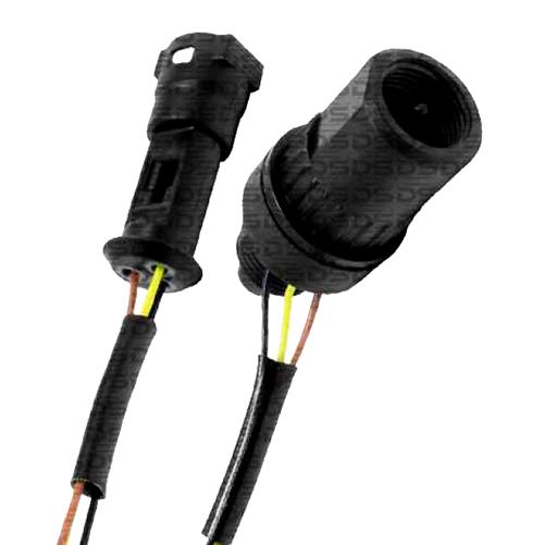 SENSOR VELOCIDADE 13 PULSOS KADETT/IPANEMA 2.0 8V 94/95