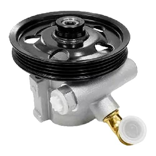BOMBA DIRECAO HIDRAULICA FIESTA 1.0 8V SUPERCHARGER 02/