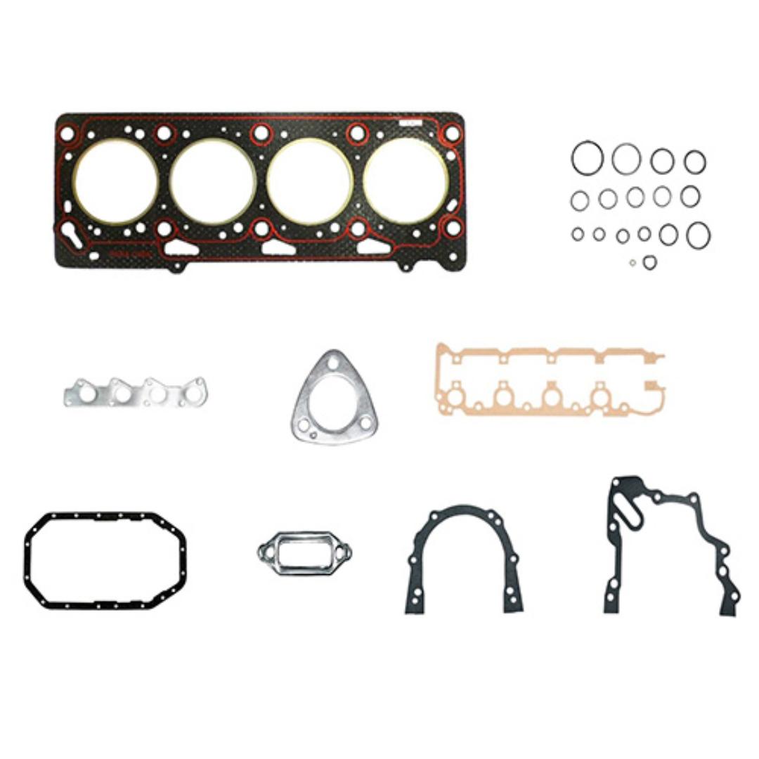 JOGO JUNTA MOTOR COMPLETO SEM RETENTOR GOL 1.0 8V POWER 02/