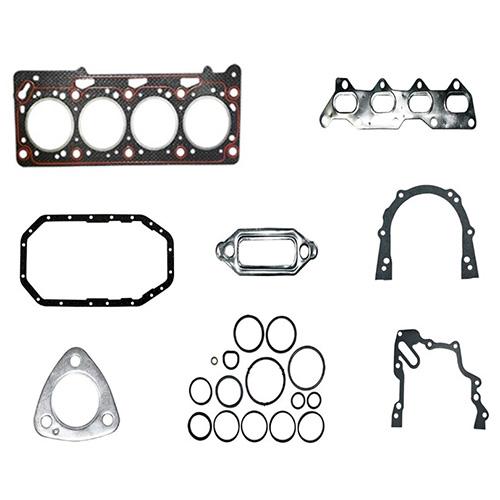 JOGO JUNTA MOTOR COMPLETO SEM RETENTOR GOL 1.0 16V AT POWER 02/