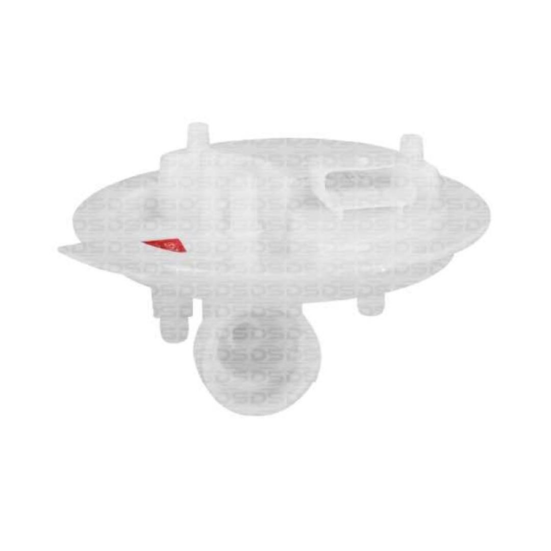 FLANGE BOMBA COMBUSTIVEL TORO/RENEGADE 1.8 16V FLEX 17/