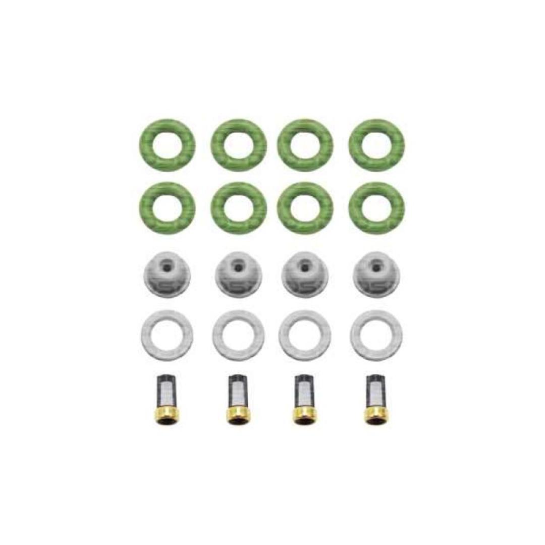 REPARO BICO INJETOR VEDADOR MPI BOSCH KADETT/MONZA/OMEGA/VECTRA 2.0 8V