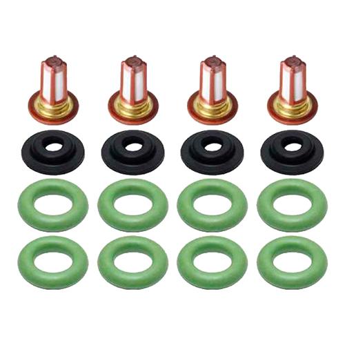 REPARO BICO INJETOR PARTIDA FRIO VEDADOR CITY 1.5 16V 09/13