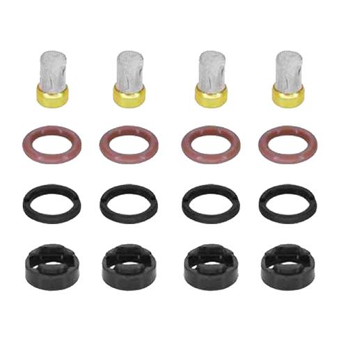 REPARO BICO INJETOR MPI DENSO COROLLA 2.0 16V FLEX 10/13