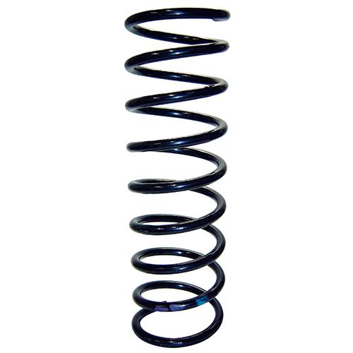 MOLA SUSPENSAO TRASEIRA FIESTA HATCH 2/4P 1.0/1.3/1.4 16V 1.6 8V 96/07