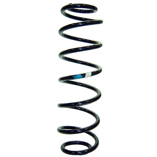 MOLA SUSPENSAO TRASEIRA FIESTA HATCH/SEDAN 03/12