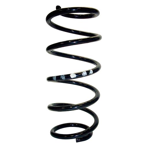 MOLA SUSPENSAO DIANTEIRA ZAFIRA 2.0 16V 01/11 COM AR CONDICIONADO CAMB