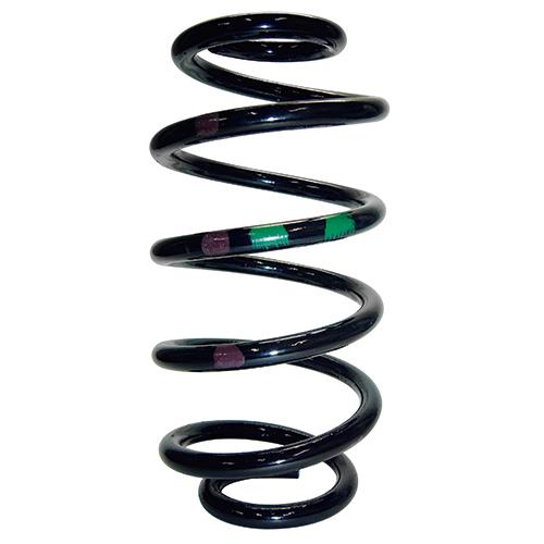 MOLA SUSPENSAO TRASEIRA SPIN 1.8 12/ (EXCETO ACTIV) GNV