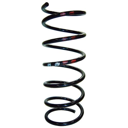 MOLA SUSPENSAO DIANTEIRA GOL AP 1.6/1.8/2.0 82/94 COM AR CONDICIONADO