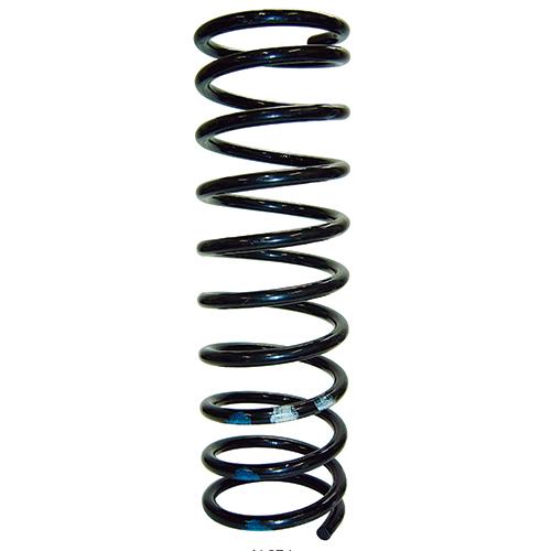 MOLA SUSPENSAO TRASEIRA GOL 1.0/1.0 16V/1.6/1.8/2.0 8V 95/14 2 PORTAS