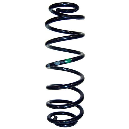 MOLA SUSPENSAO TRASEIRA GOLF NACIONAL 1.6/2.0 8V 99/14 4 PORTAS
