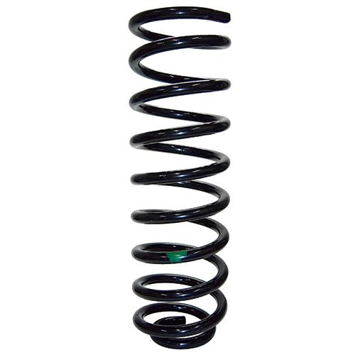 MOLA SUSPENSAO TRASEIRA SANTANA 1.8/2.0 8V 85/06 2/4 PORTAS GNV
