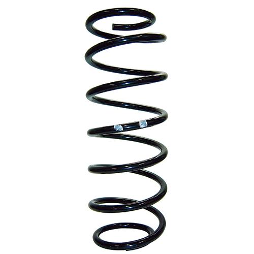 MOLA SUSPENSAO DIANTEIRA SANTANA 1.8/2.0 8V 85/06 2/4 PORTAS COM AR CO