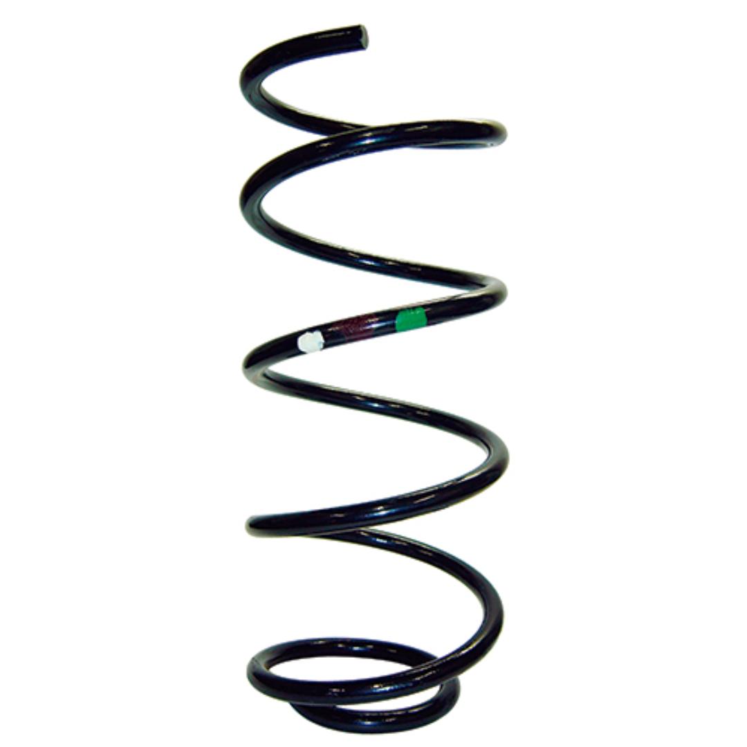 MOLA SUSPENSAO DIANTEIRA PALIO 1.6 16V 1.8 01/ COM AR CONDICIONADO (EX