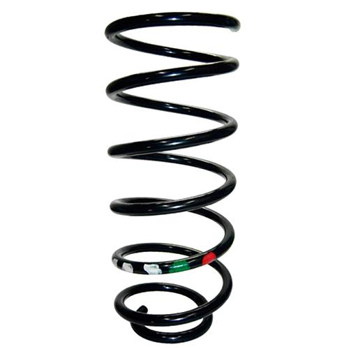 MOLA SUSPENSAO DIANTEIRA FIORINO LX/TREKKING/WORKING 94/98 COM E SEM A
