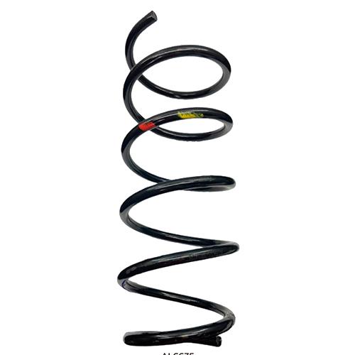 MOLA SUSPENSAO DIANTEIRA DUSTER 4X2 2.0 16V COM AR CONDICIONADO MANUAL