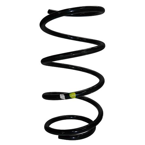 MOLA SUSPENSAO DIANTEIRA COROLLA 1.6/1.8 16V 02/08 COM AR CONDICIONADO