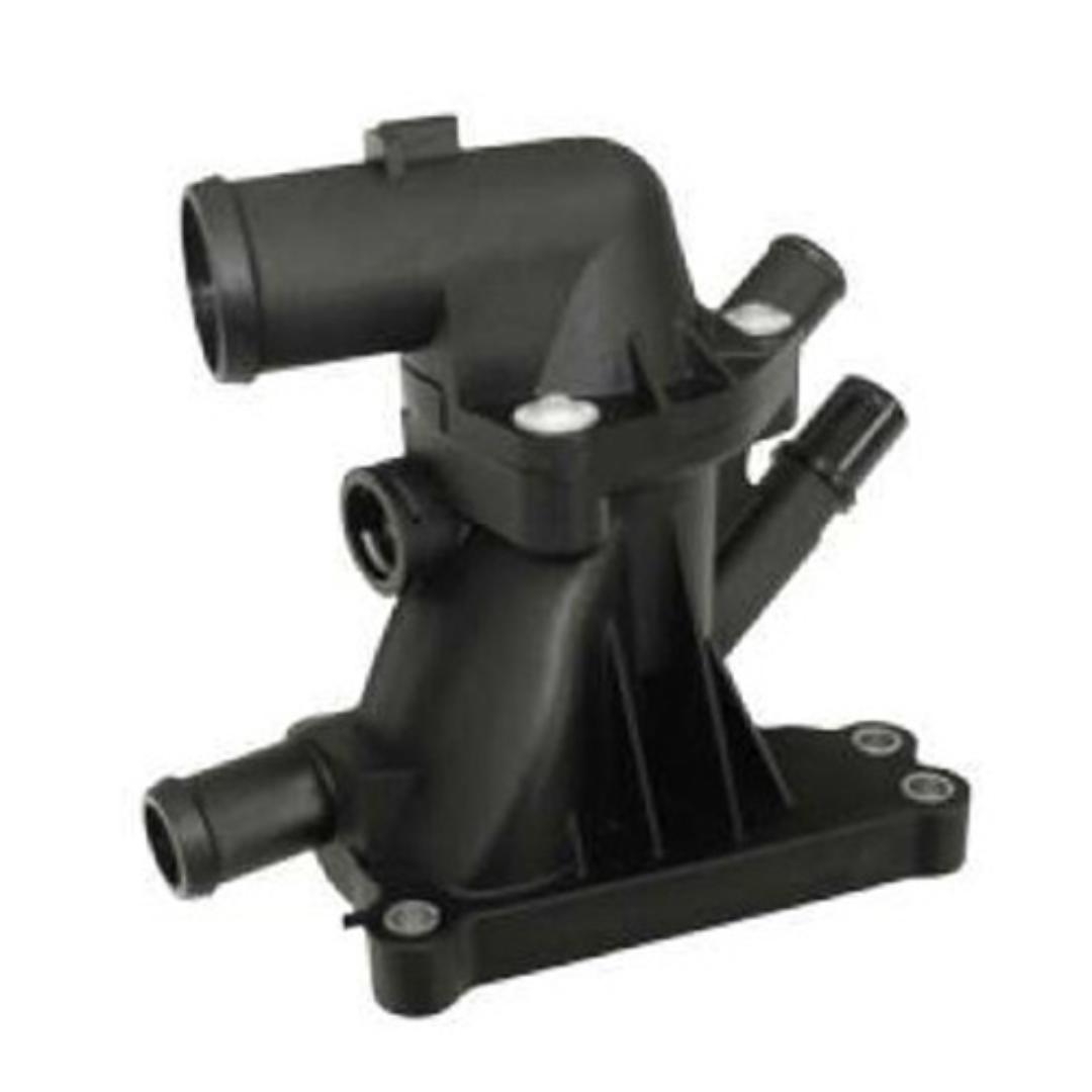 KIT VALVULA TERMOSTATICA NOVO KA FLEX 12V 3CC 14/